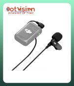 DJI Lavalier Microphone for Mic 2 In Bangladesh