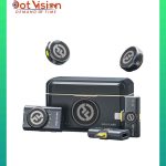 Best Hollyland Lark M2 Combo In Bangladesh