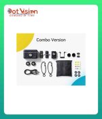 Best Hollyland Lark M2 Combo In Bangladesh