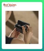 DJI Mic 2 2-Person Compact Digital Wireless Microphone System In Bangladesh