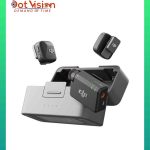 DJI Mic Mini 2-Person Compact Wireless Microphone System In Bangladesh