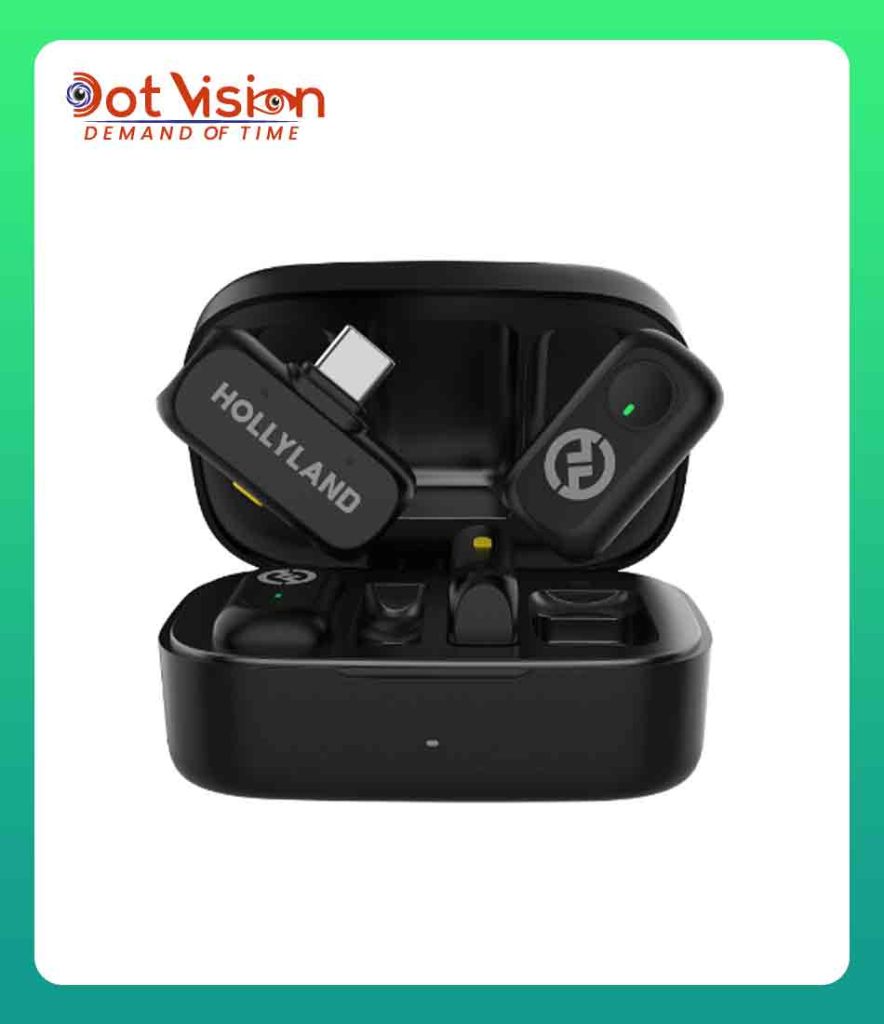 Hollyland-LARK-A1-In-Bangladesh