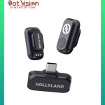 Hollyland LARK A1 Mini Duo In Bangladesh