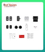 Hollyland LARK A1 Mini Duo In Bangladesh