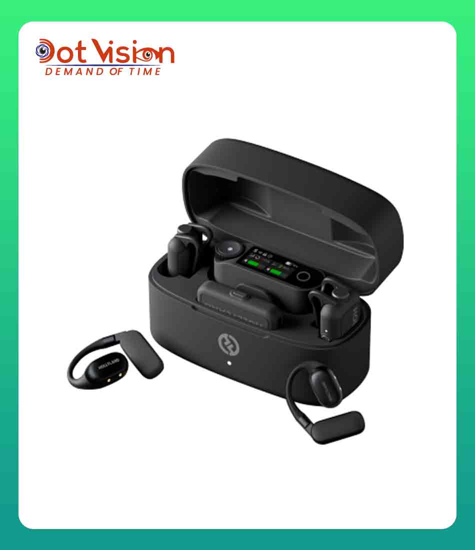 Hollyland-LARK-MAX-2-Freedom-Max-Sound-In-Bangladesh Hollyland LARK MAX 2 Freedom-Max Sound In Bangladesh