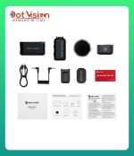 Hollyland LARK MAX 2 Solo In Bangladesh