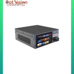 Kiloview CUBE R1 9-Channel NDI Recorder System In Bangladesh