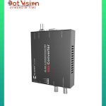 Kiloview CV180 Broadcast-Grade SDI Video Converter In BD