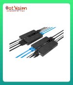 Kiloview D350 4K H.265 H.264 IP Video Decoder In Bangladesh