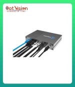 Kiloview E3 HDMI & SDI Dual Channel Video Encoder In Bangladesh