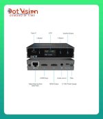Kiloview-N40-Plus-UHD-4K-HDMI--NDI-Bidirectional-Converter-In-Bangladesh
