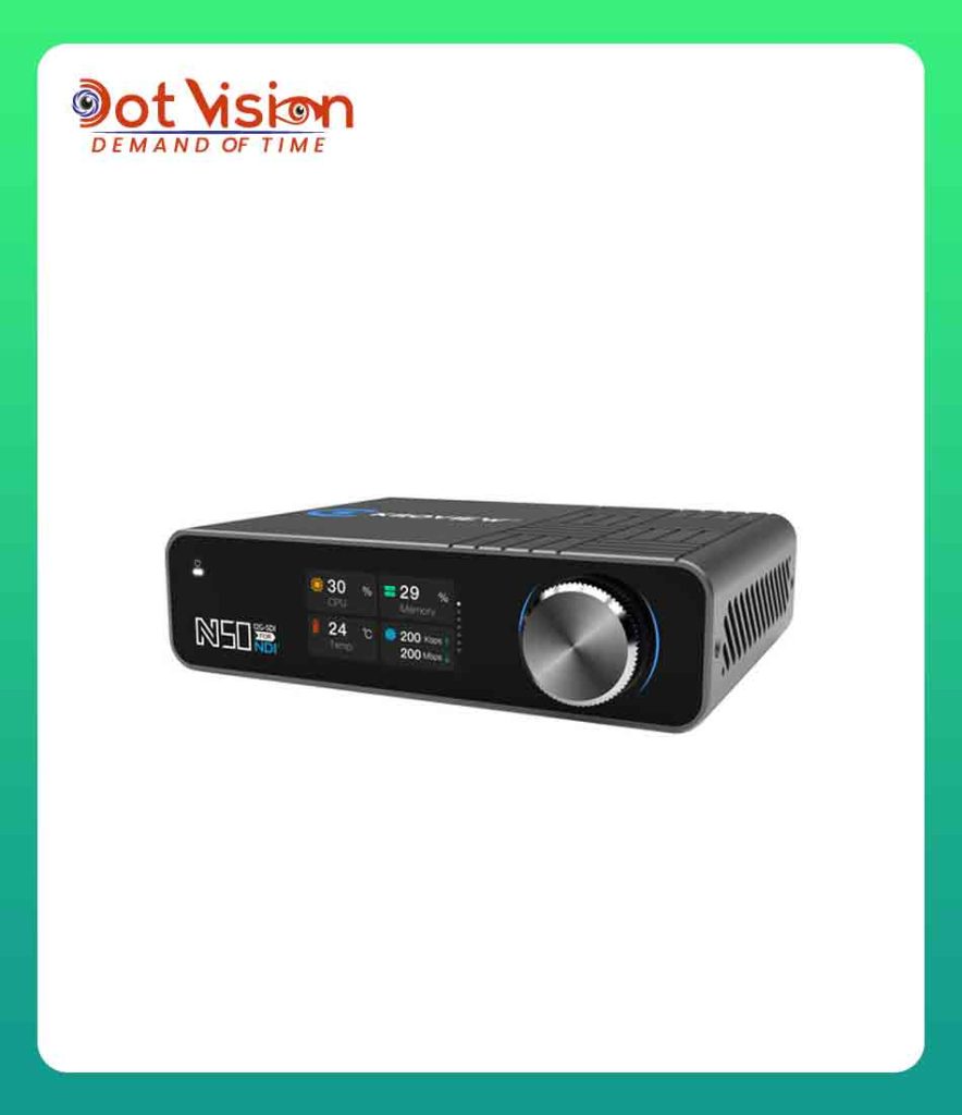 Kiloview-N50-12G-SDI-USB-to-NDI-Bidirectional-Converter-In-Bangladesh
