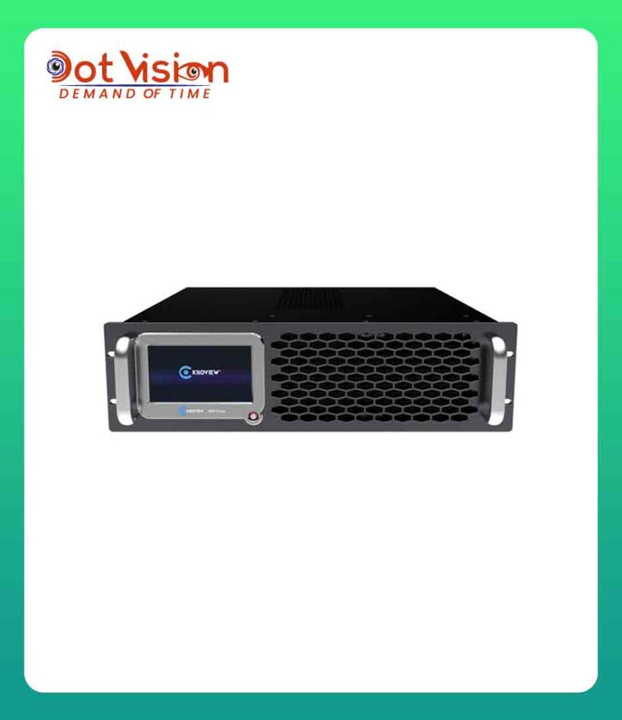 Kiloview NDI CORE Hardware System In Bangladesh