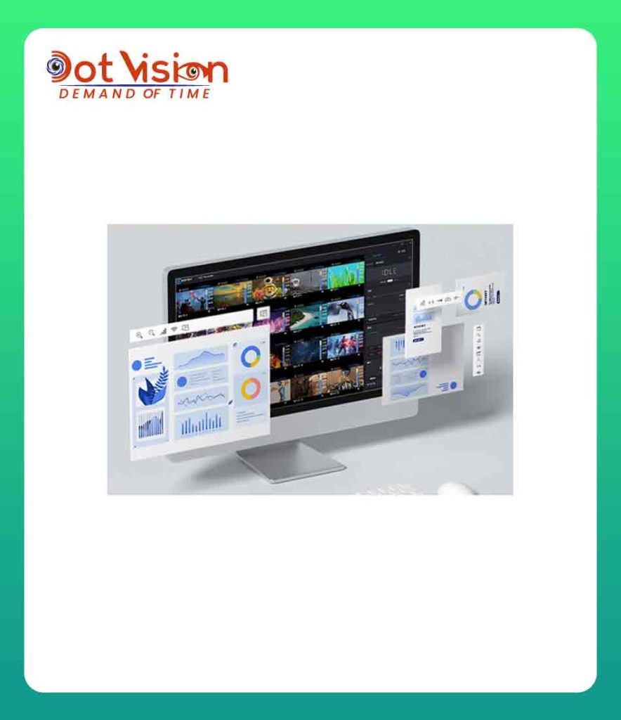 Kiloview NDI Recorder In Bangladesh