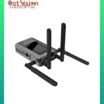 Kiloview P3 Mini 4G Wireless Bonding Encoder In Bangladesh