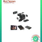 ARRI ALEXA 35 Lightweight Set with CCM-1 Onboard Monitor & CODEX Drives In Bangladesh
