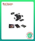 ARRI ALEXA 35 Lightweight Set with CCM-1 Onboard Monitor & CODEX Drives In Bangladesh