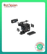 ARRI ALEXA 35 Lightweight Set with CCM-1 Onboard Monitor & CODEX Drives In Bangladesh