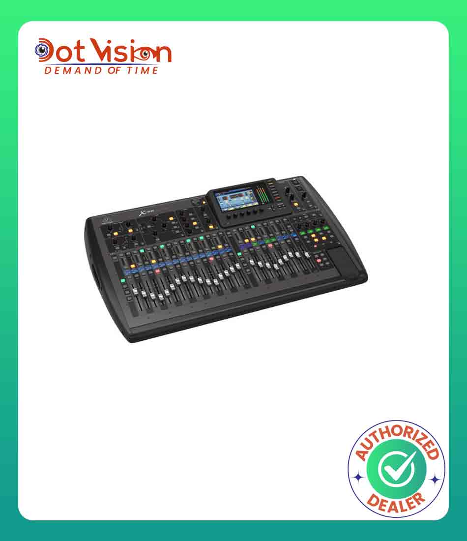 Behringer-X32-32x16-Digital-Mixing-Console-In-Bangladesh Behringer X32 32x16 Digital Mixing Console In Bangladesh
