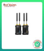 CREW 1.2km/4000ft Pro Wireless Video Transmission