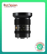 Cooke SP3 Full-Frame 6-Lens Prime Set In Bangladesh