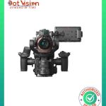 DJI Ronin 4D 4-Axis Cinema Camera 8K Combo Kit In Bangladesh
