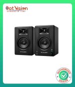M-Audio BX3BT 3.5 Inch 120W Studio Monitors (Pair) In Bangladesh