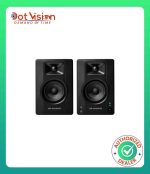 M-Audio BX3BT 3.5 Inch 120W Studio Monitors (Pair) In Bangladesh