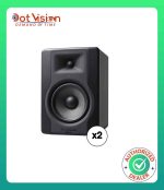 M-Audio BX5 D3 5" 2-Way 100W Powered Studio Monitor (Pair) In Bangladesh