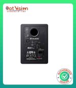 M-Audio BX5 D3 5" 2-Way 100W Powered Studio Monitor (Pair) In Bangladesh