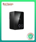 SmallRig VB99 Pro Mini V-Mount Battery (Black) In Bangladesh