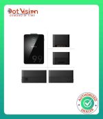 SmallRig VB99 Pro Mini V-Mount Battery (Black) In Bangladesh