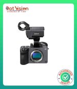 Sony FX2 Digital Cinema Camera In Bangladesh