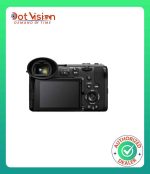 Sony FX2 Digital Cinema Camera In Bangladesh