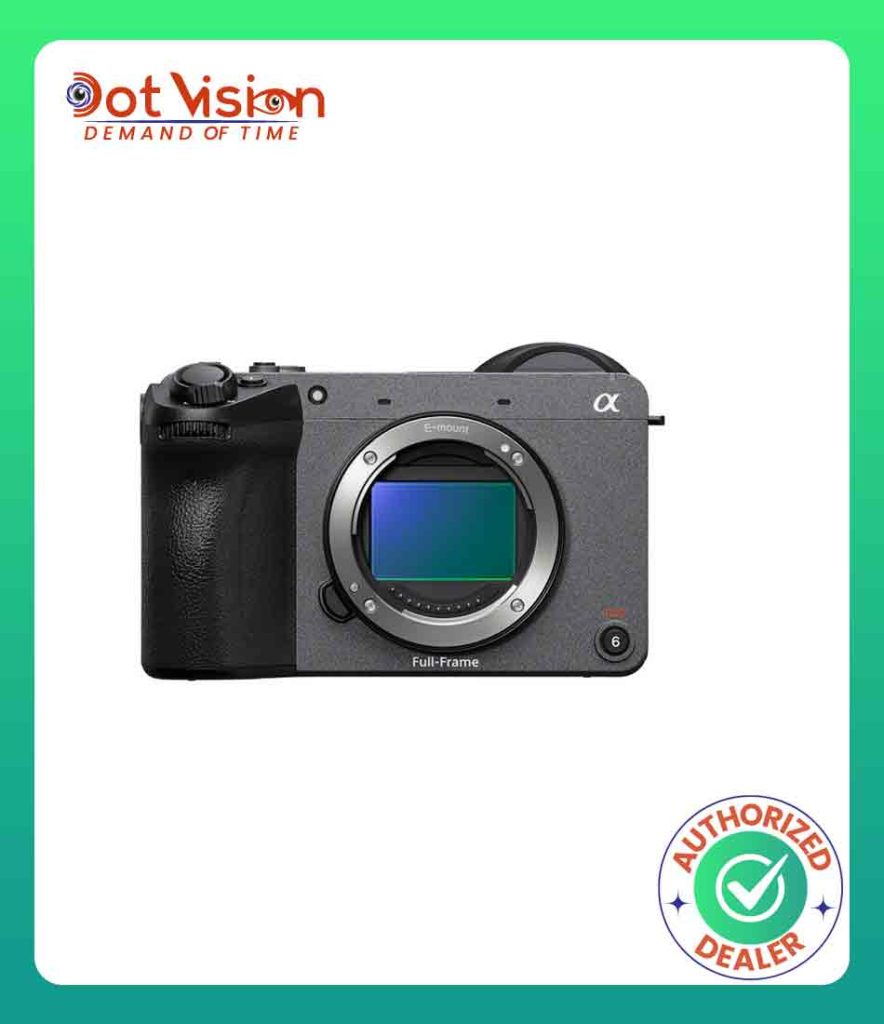 Sony FX2 Digital Cinema Camera In Bangladesh