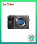 Sony FX3A Full-Frame Cinema Camera In Bangladesh