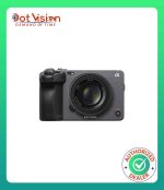 Sony FX3A Full-Frame Cinema Camera In Bangladesh