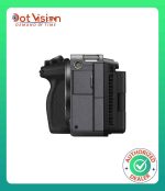 Sony FX3A Full-Frame Cinema Camera In Bangladesh