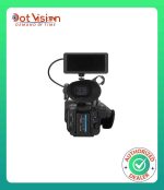 Sony PXW-Z200 4K 1 Inch CMOS Sensor XDCAM Camcorder In Bangladesh
