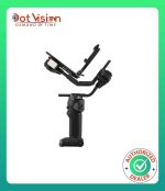 Zhiyun CRANE 4 3-Axis Handheld Gimbal Kit In Bangladesh