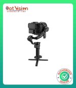 Zhiyun CRANE 4 3-Axis Handheld Gimbal Kit In Bangladesh