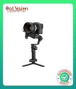 Zhiyun CRANE 4 3-Axis Handheld Gimbal Kit In Bangladesh