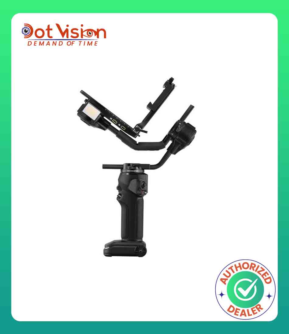 Zhiyun-CRANE-4-3-Axis-Handheld-Gimbal-Kit-In-Bangladesh Zhiyun CRANE 4 3-Axis Handheld Gimbal Kit In Bangladesh