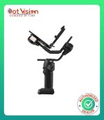 Zhiyun CRANE 4 3-Axis Handheld Stabilizer with Power & Cleaning Combo Kit In Bangladesh