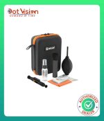 Zhiyun CRANE 4 3-Axis Handheld Stabilizer with Power & Cleaning Combo Kit In Bangladesh