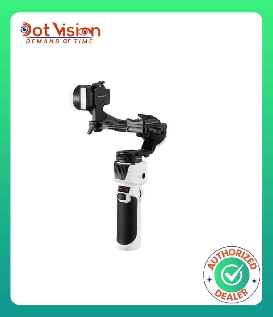 Zhiyun CRANE-M3 S 3-Axis Handheld Gimbal Stabilizer In Bangladesh