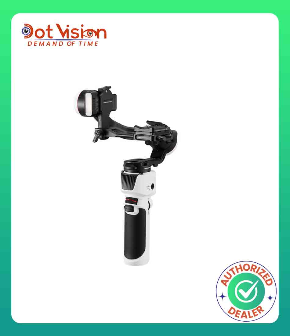 Zhiyun-CRANE-M3-S-3-Axis-Handheld-Gimbal-Stabilizer-In-Bangladesh Zhiyun CRANE-M3 S 3-Axis Handheld Gimbal Stabilizer In Bangladesh