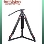 Miliboo MTT609A Professional Tripod In Bangladesh