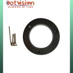 Miliboo PJ13 75-100mm Bowl Conversion Plate (Black) In Bangladesh