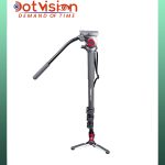 Miliboo MTT705B Carbon Fiber Portable Monopod In Bangladesh